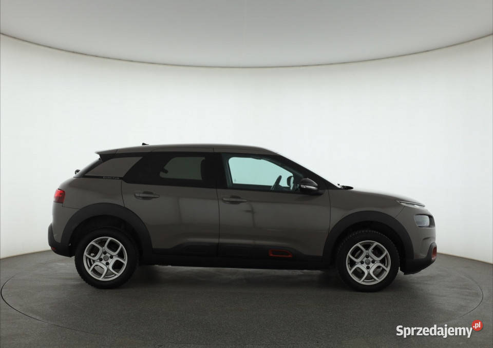Citroen C4 Cactus 12 PureTech benzyna Piaseczno