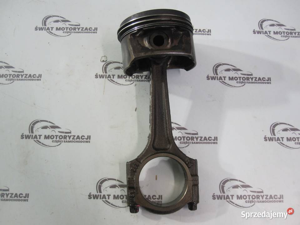 OPEL ADAM 14 B A14XER 87 13r 146 tłok z