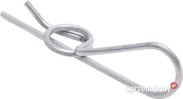 Zawleczka 10 mm 80262VK1003