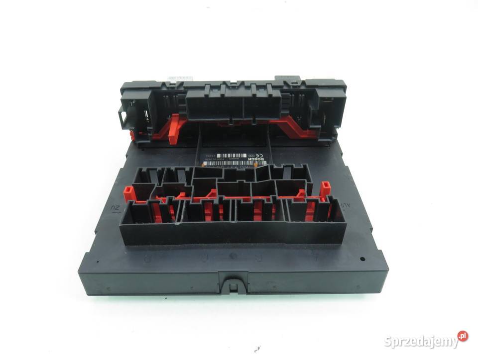 BORDNETZ VW GOLF V 1K1 1K0937049K Skrzynki bezpieczników