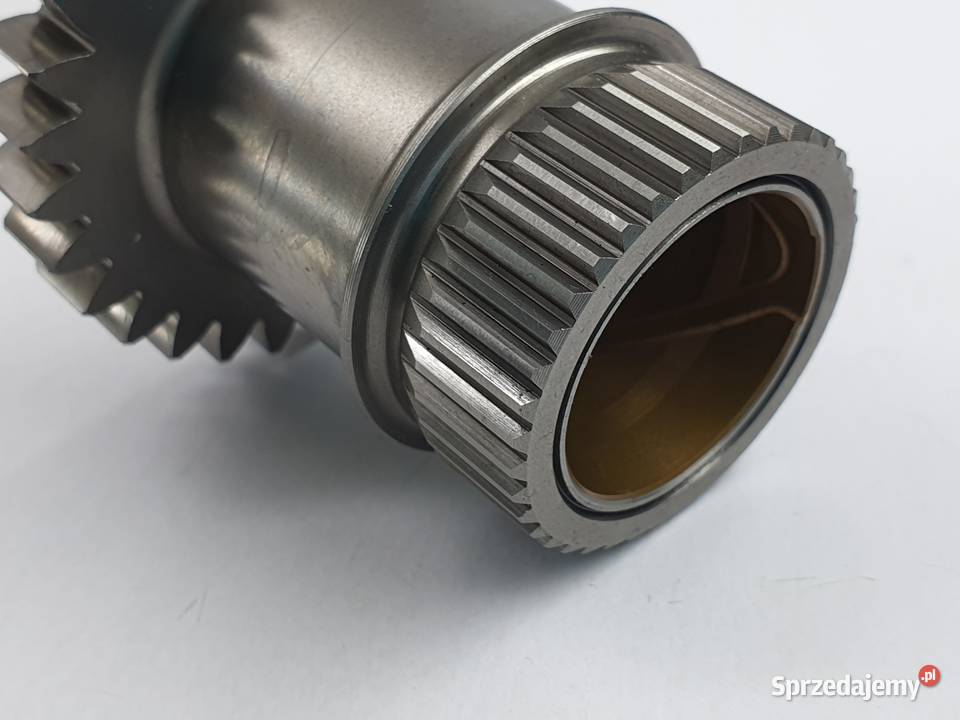 Tryb Zebatka Kolo Zebate Walek Honda Trx 500 Części i akcesoria motocyklowe