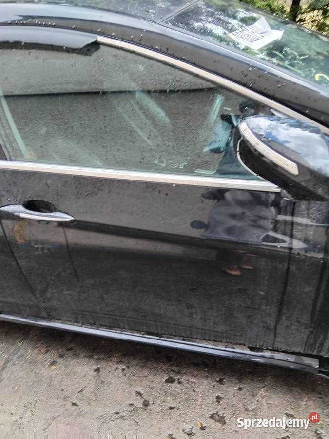 Sprzedam części do hyundai i40 17 crdi 141 103 osobowe Mosina