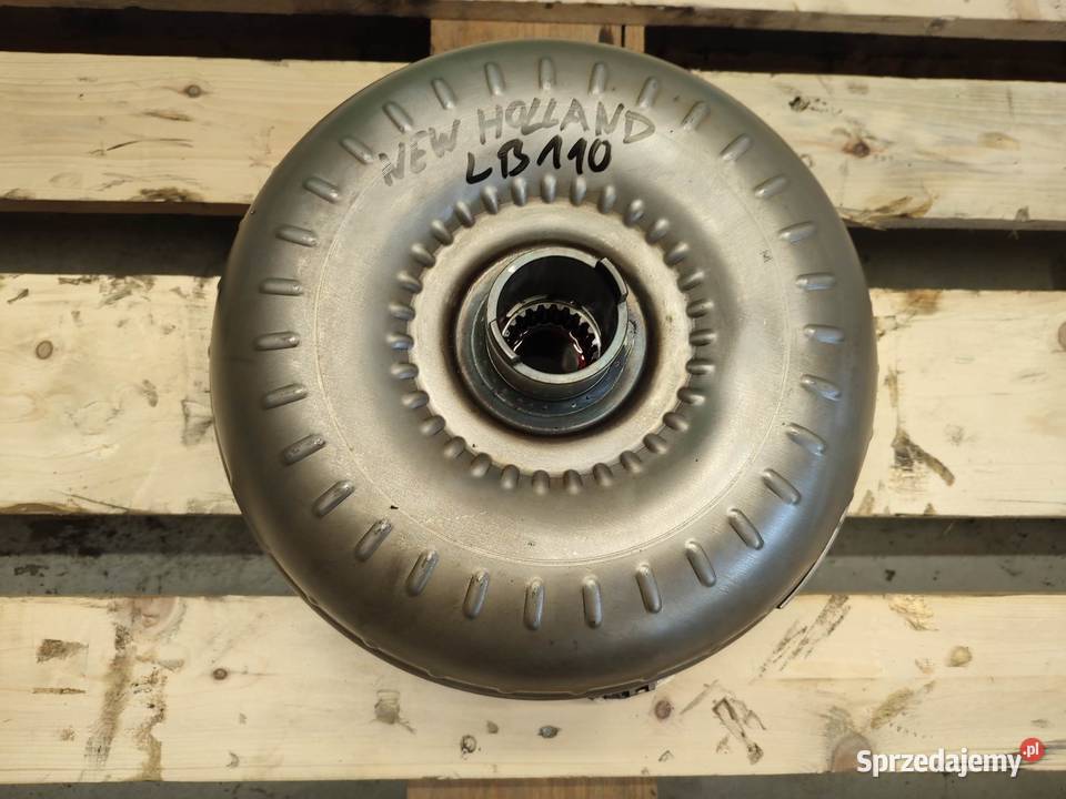 Sprzęgło hydrokinetyczne Holland LB 110 174001 Wilkowo