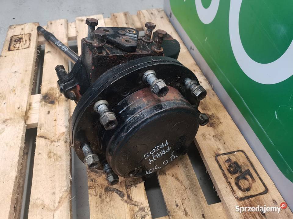 Carraro Reduktor Zwrotnica JLG 307 Pozostałe Wilkowo
