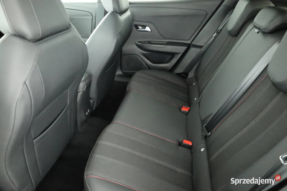Opel Mokka 12 Turbo bluetooth Samochody osobowe Piaseczno