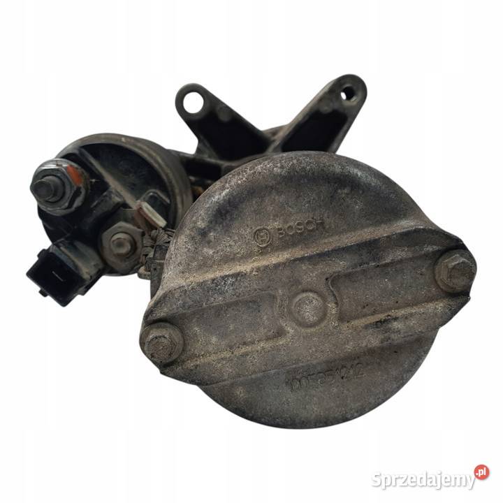 ROZRUSZNIK Citroen C3 III 16 BlueHDi 9675660680 osobowe Chełm