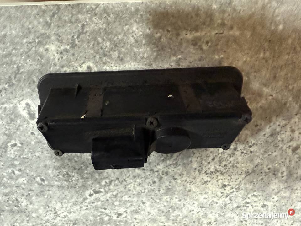 Mikrostyk klamka klapy tylnej Ford C sprzedam