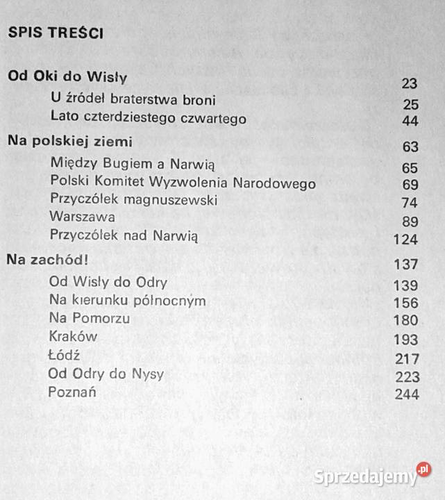 Razem do zwycięstwa 19431945 Jewgienij Chełm