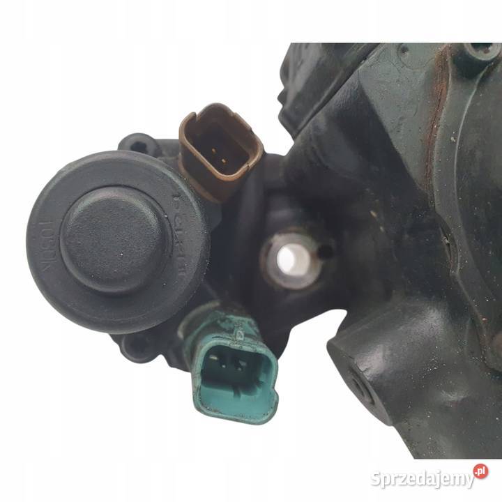 POMPA WTRYSKOWA Ford Mondeo IV MK4 20 TDCI