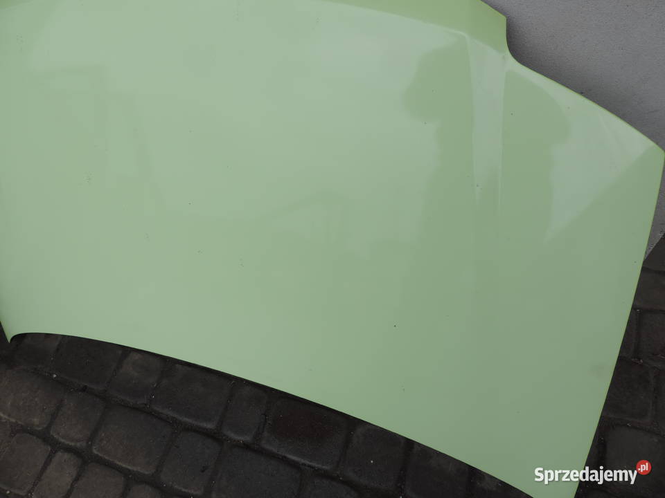 FIAT PANDA 2 II MASKA POKRYWA 733A Nowy Sącz