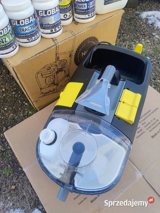 Karcher puzzi 102 ADV Advancejak nowy 23 mega Jaworzno