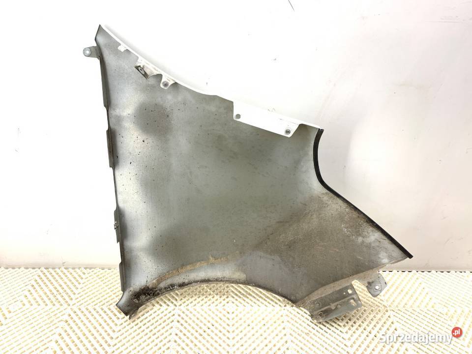 BŁOTNIK LEWY PRZÓD OPEL MOVANO B Bus OSŁONA osobowe Błotniki podkarpackie