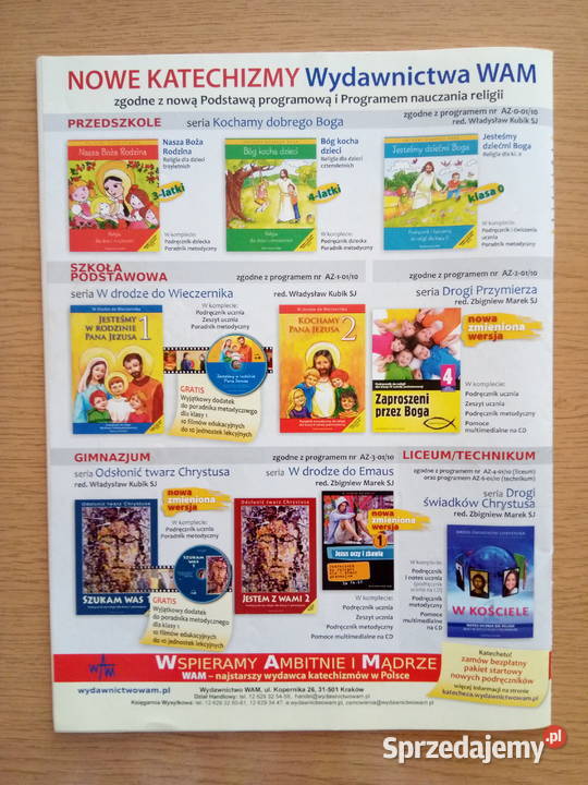 Tygodnik Gość Niedzielny kwiecień 2012r Dąbrowa Górnicza
