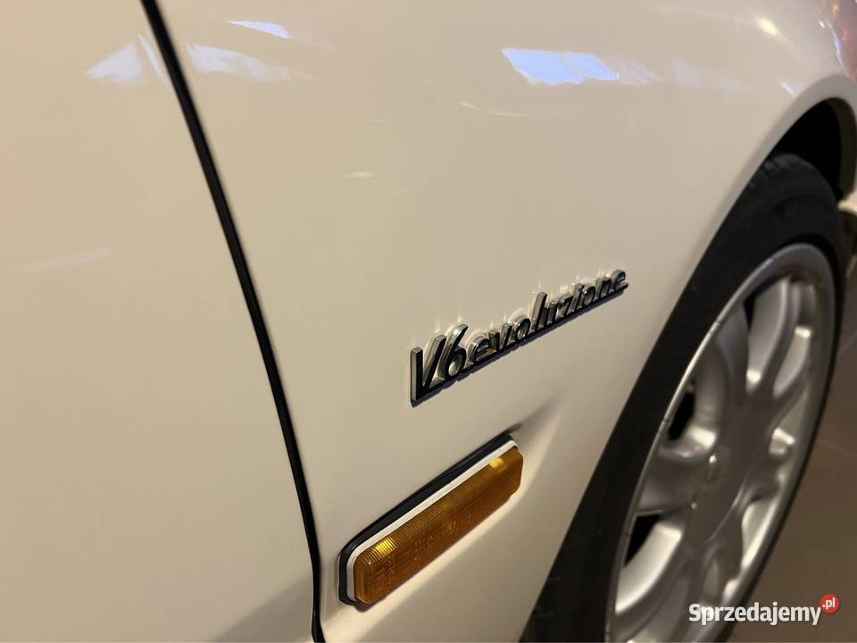 Maserati Quattroporte limitowana edycja V6 50 Wrocław