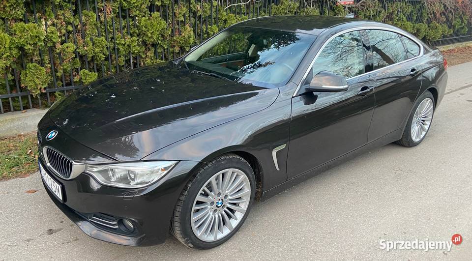 Przewóz osób VIPPassat CC i BMW Warszawa