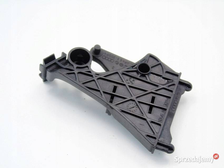 MECHANIZM NAGRZEWNICY SKODA FABIA I 6Q0819134 Sosnowiec