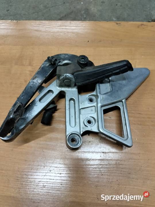 Yamaha TZR 50125 dźwignia hamulca set prawy Łubno sprzedam