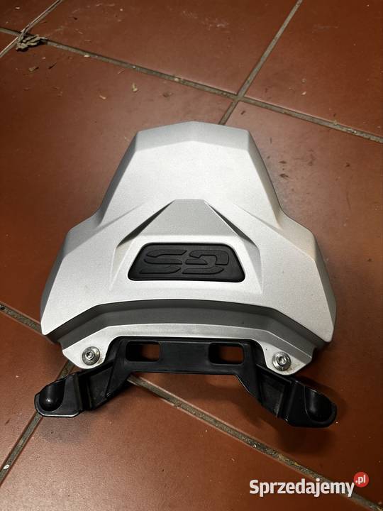 Zaślepka siedzenia pasażera BMW gs1250 Elementy nadwozia Starachowice