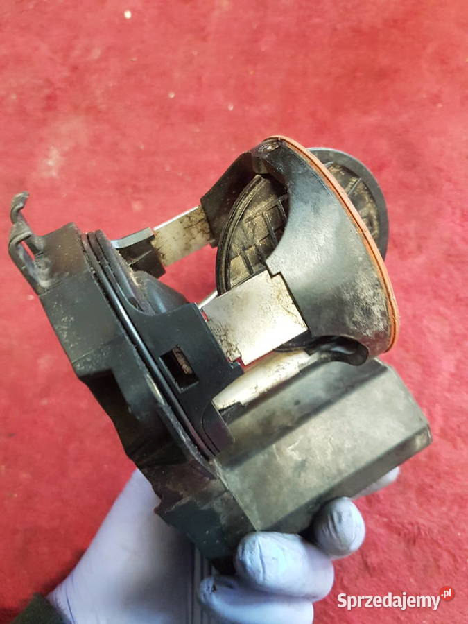 BMW E36 16 ZAWOR DISA 1247202 ZAWOR POWIETRZA Rok produkcji 1996 Turek