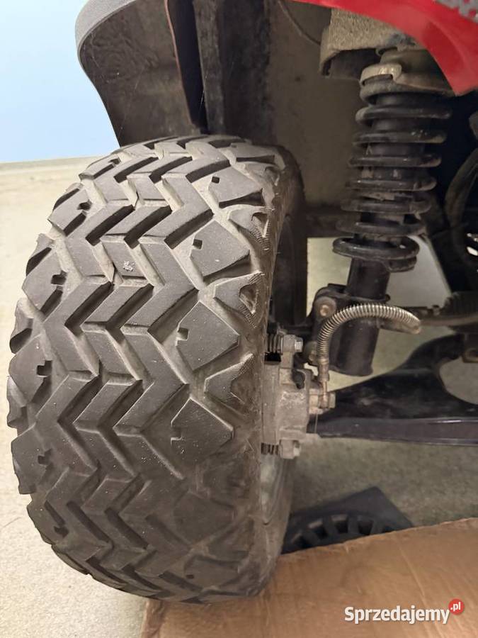 Pojazd melex elektryczny 8 osobowy Nowy Targ