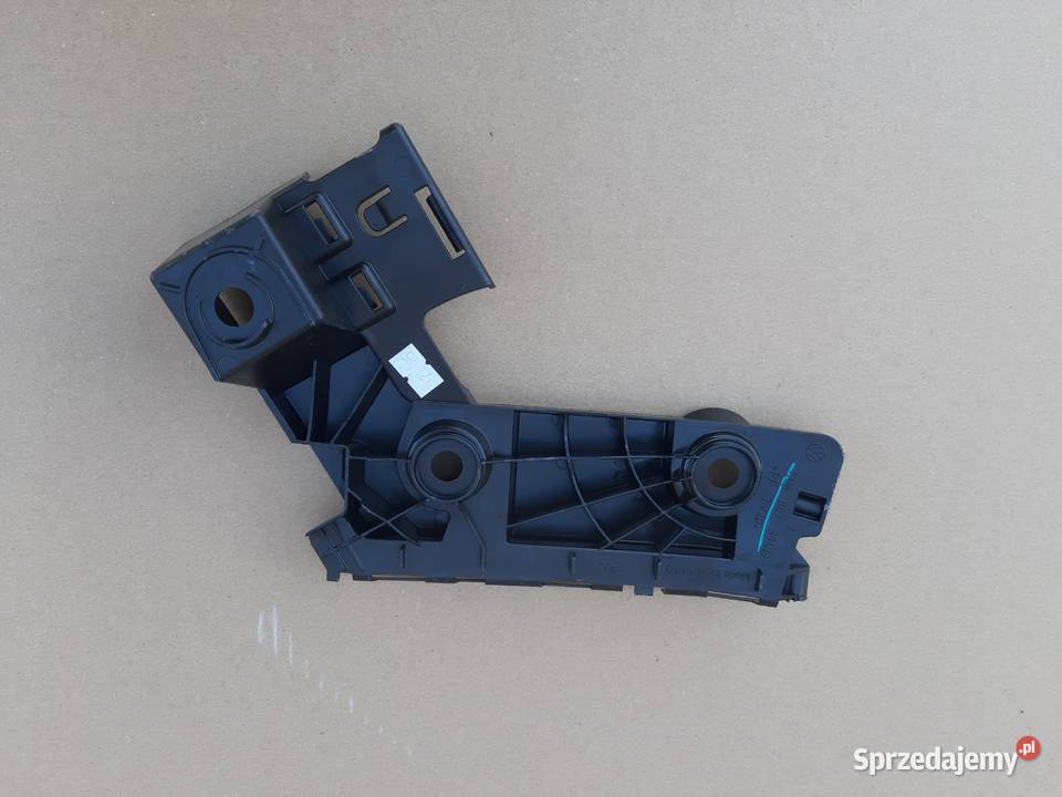 VW GOLF VIII ŚŁIZG ZDERZAKA PRAWY TYŁ 5H6807394 Trzciel