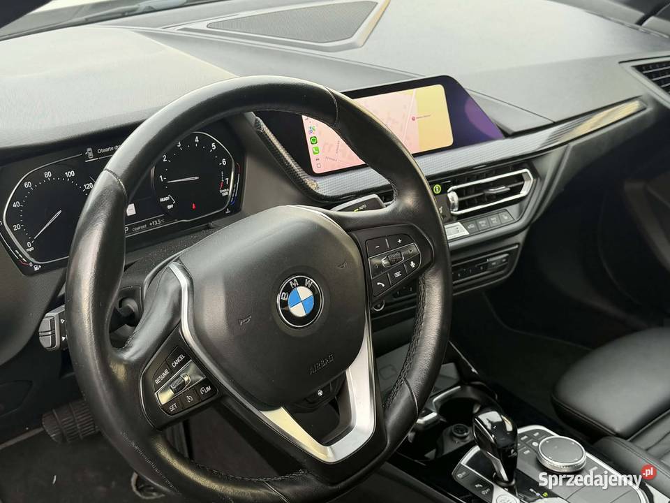 BMW 2 Gran Coupe F44 serwis ASO ceramika opolskie Górki