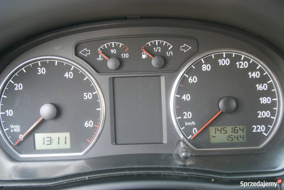 Sprzedam WV Polo 2004 Samochody osobowe Rybnik