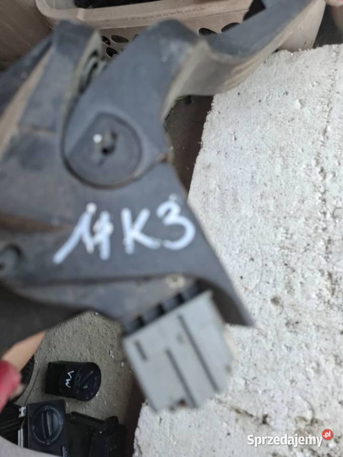 Potencjometr Gazu Ford Mondeo MK3 sprzedam