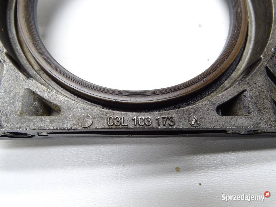 CZUJNIK SENSOR USZCZELNIACZ WAŁU CGL 03L103173A