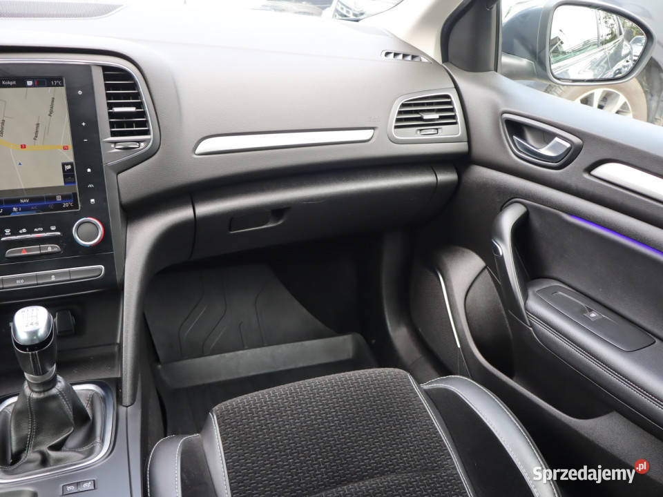 Renault Megane 13 TCe 1332cm3 Katowice sprzedam