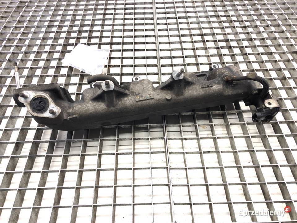 KOLEKTOR SSĄCY MAZDA 5 II 20 143 0510