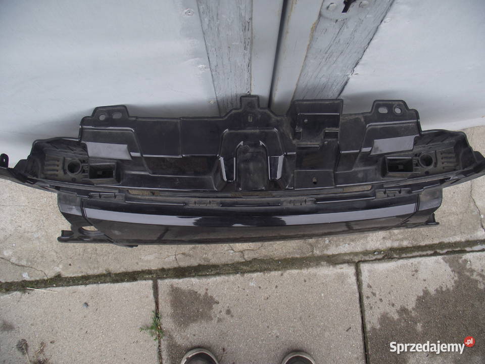 Pas przedni Smart Wrocław