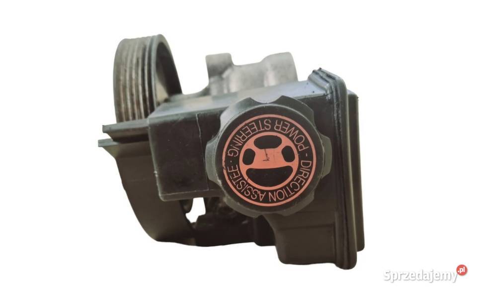 POMPA WSPOMAGANIA PEUGEOT 206 9639726780 Działoszyce