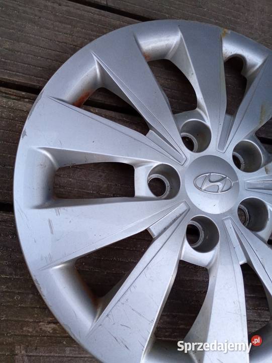 Kołpak 15 Hyundai 52960A6100 Iłownica sprzedam