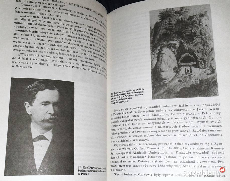 Przygoda z archeologią Jerzy Głosik lubelskie Chełm