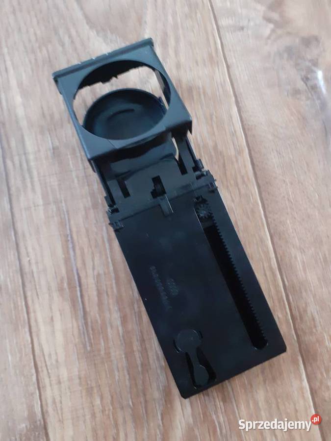 Uchwyt cupholder Audi A3 8l Lift 8L0862534F
