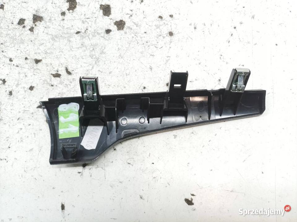 DEKOR LISTWA OZDOBNA KOMPLET DESKI 9688873877