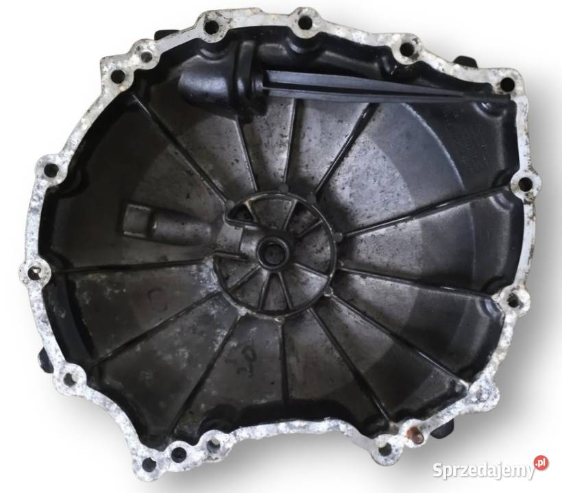 DEKIEL POKRYWA SPRZĘGŁA SILNIKA TRIUMPH TIGER świętokrzyskie Działoszyce