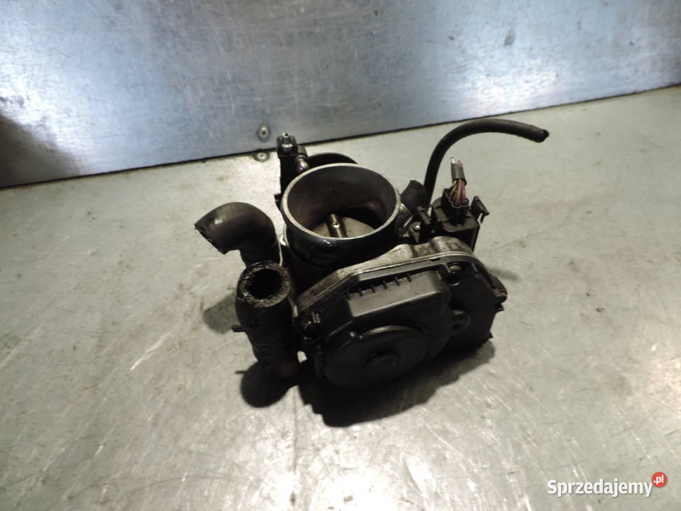 PRZEPUSTNICA VW PASSAT B5 AUDI A4 B5 16 8V osobowe Nowy Sącz