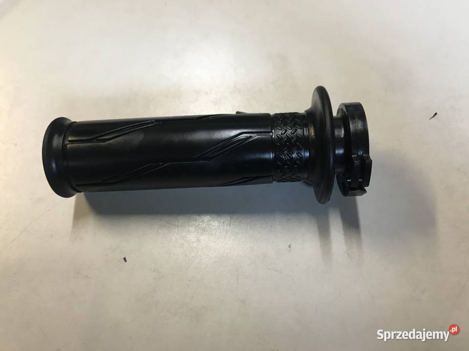 Rolgazmanetka Yamaha N 125 małopolskie Jawiszowice