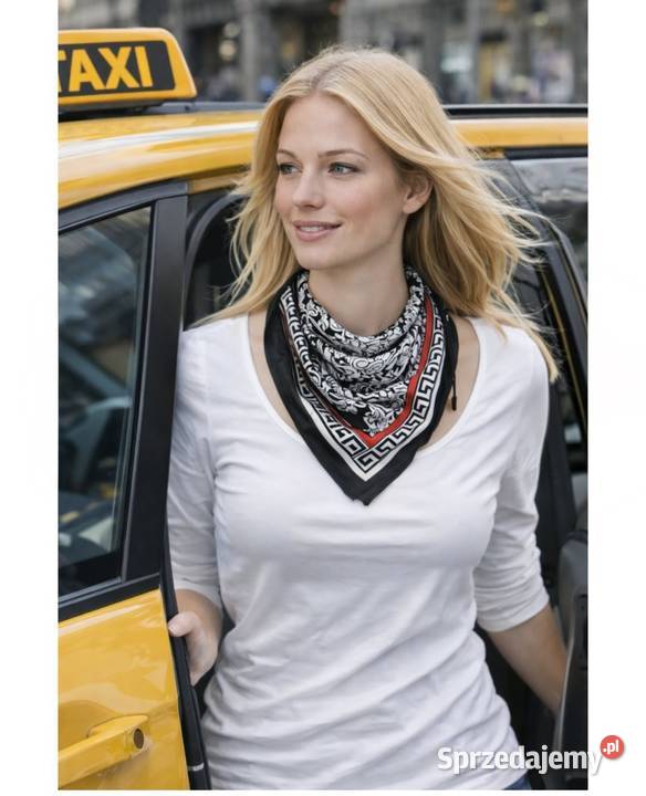 Apaszka damska Versoli GB59 Leszno Górne