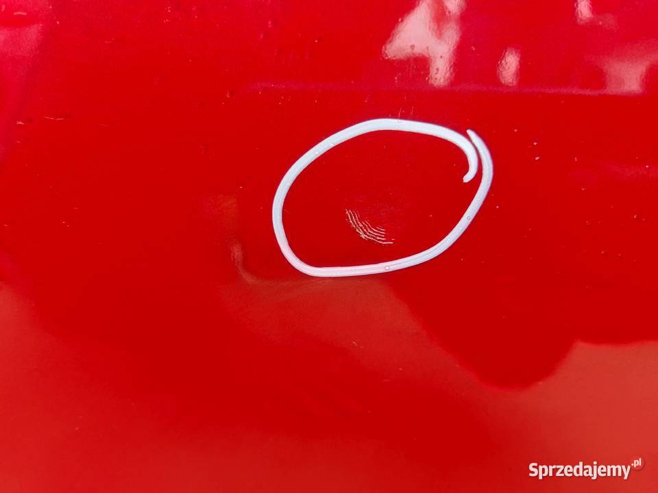 MAZDA 6 GJ LIFT I 22 D 14r drzwi prawe przód 370 osobowe Kielce