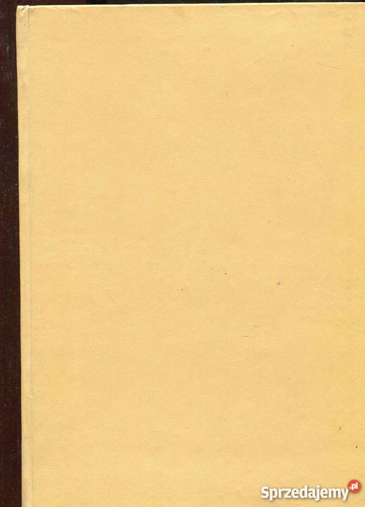 Fikcje i Fakty Miesięcznik 1984 Szczecin sprzedam