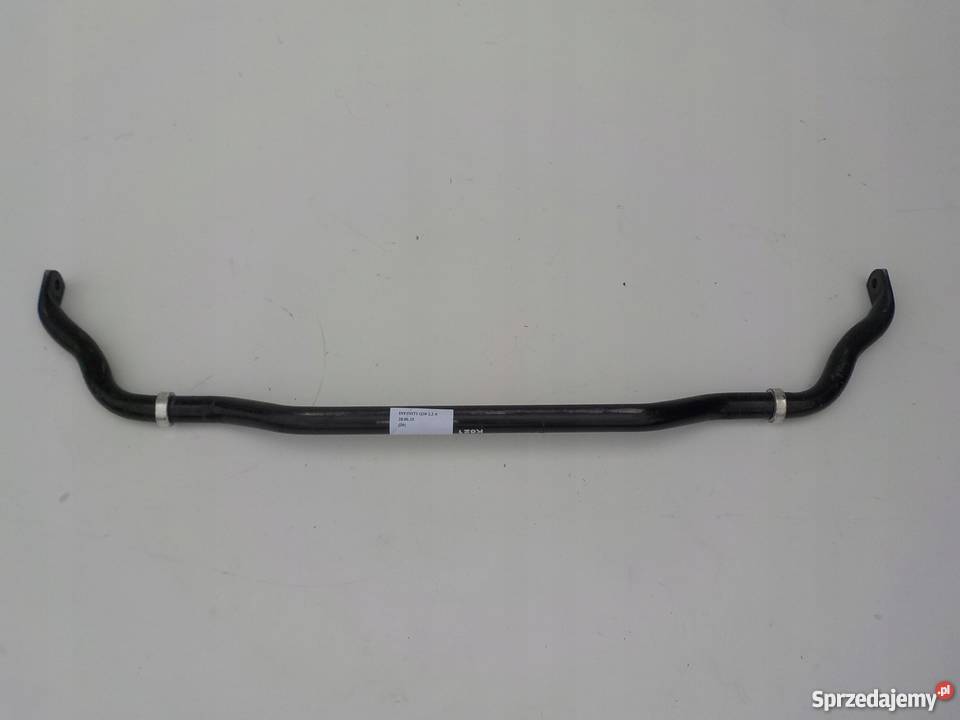 STABILIZATOR DRĄŻEK PRZÓD INFINITI Q50 22d Nowy Tomyśl