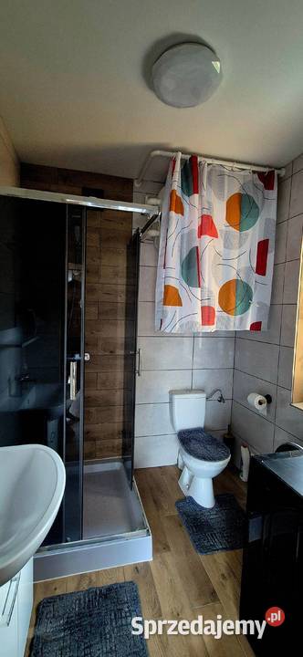 Domek Bieszczady Polana