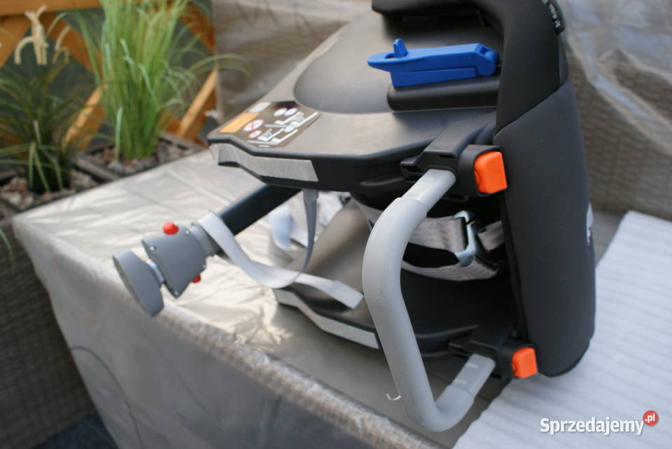 Fotelik Samochodowy BRITAX ROMER Praktycznie Olsztyn