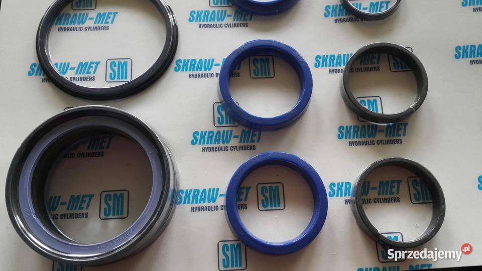 Uszczelnienie siłownika SMT2S50x32xH SKRAWMET Solec Kujawski