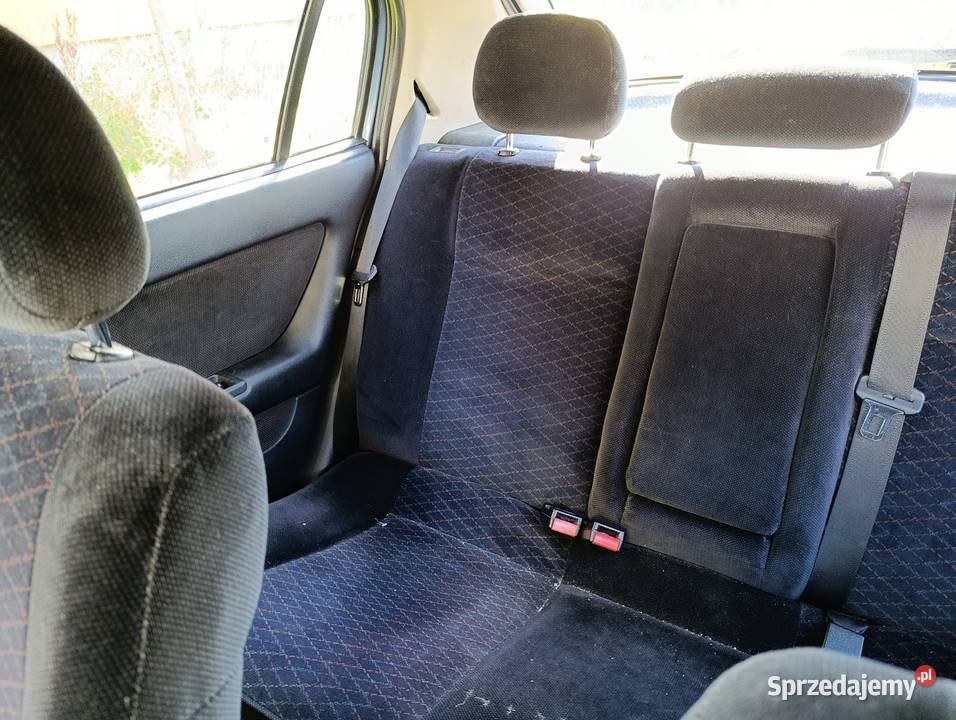 Opel Astra G całą na części świętokrzyskie