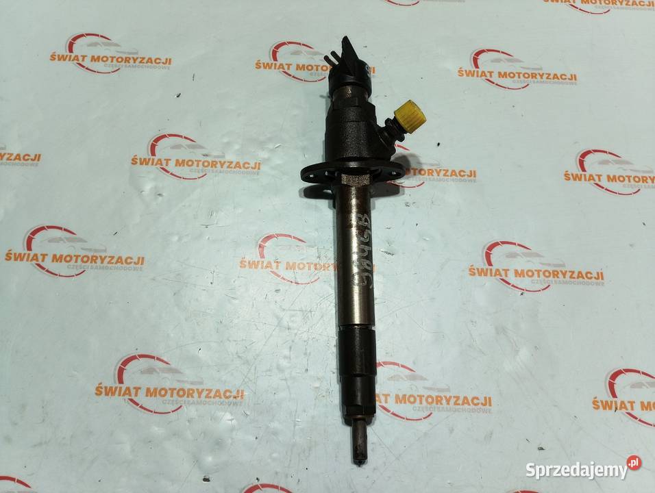 LAND ROVER SPORT 36 D 368DT 277 08r wtryskiwacz sprzedam