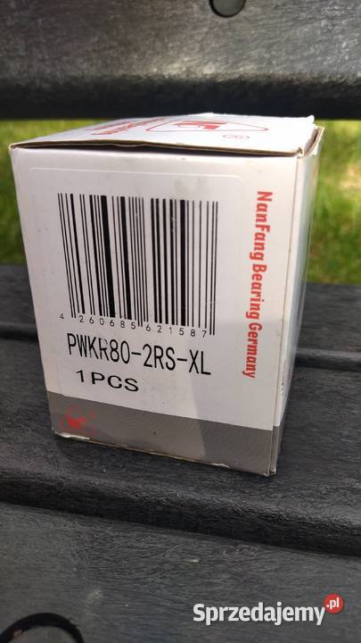 Łożysko Rolka PWKR802RSXL Biznes i Przemysł Poznań sprzedam